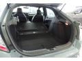 Sonic Gray Pearl - Civic EX-L Navi Hatchback Photo No. 15