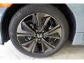 Sonic Gray Pearl - Civic EX-L Navi Hatchback Photo No. 16