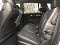2017 Sparkling Silver Metallic Buick Enclave Leather AWD  photo #7