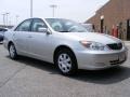 Lunar Mist Metallic - Camry LE Photo No. 1