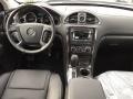 2017 Sparkling Silver Metallic Buick Enclave Leather AWD  photo #8