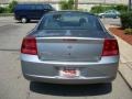 Silver Steel Metallic - Charger SE Photo No. 3