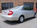 Lunar Mist Metallic - Camry LE Photo No. 3