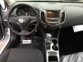 Summit White - Cruze LT Photo No. 8