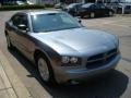 Silver Steel Metallic - Charger SE Photo No. 5