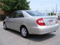 Lunar Mist Metallic - Camry LE Photo No. 5