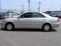 Lunar Mist Metallic - Camry LE Photo No. 6