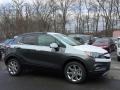 Graphite Gray Metallic - Encore Preferred II AWD Photo No. 3