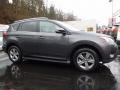 Magnetic Gray Metallic - RAV4 XLE Photo No. 1