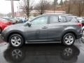 Magnetic Gray Metallic - RAV4 XLE Photo No. 4