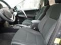 Magnetic Gray Metallic - RAV4 XLE Photo No. 6