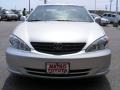 Lunar Mist Metallic - Camry LE Photo No. 8