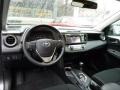 Magnetic Gray Metallic - RAV4 XLE Photo No. 8