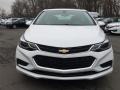 Summit White - Cruze LT Photo No. 2