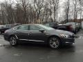 Graphite Gray Metallic - LaCrosse Essence Photo No. 3