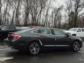 Graphite Gray Metallic - LaCrosse Essence Photo No. 4