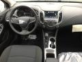 Summit White - Cruze LT Photo No. 8