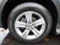 Magnetic Gray Metallic - RAV4 XLE Photo No. 17