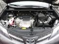 Magnetic Gray Metallic - RAV4 XLE Photo No. 18