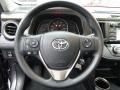 Magnetic Gray Metallic - RAV4 XLE Photo No. 20