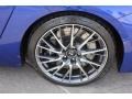 2015 Lexus RC F Wheel and Tire Photo
