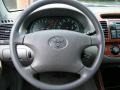 Lunar Mist Metallic - Camry LE Photo No. 15