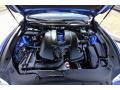 5.0 Liter DOHC 32-Valve VVT-i V8 2015 Lexus RC F Engine