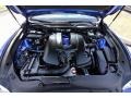 2015 Ultrasonic Blue Mica 2.0 Lexus RC F  photo #24