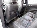 2012 White Platinum Tri-Coat Ford Explorer XLT EcoBoost  photo #31