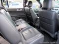 2012 White Platinum Tri-Coat Ford Explorer XLT EcoBoost  photo #32