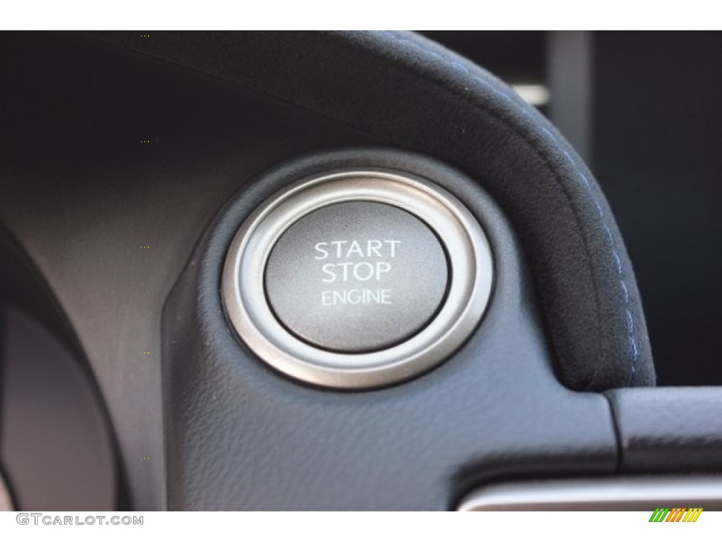2015 Lexus RC F Controls Photo #118252866