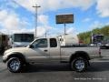 Mystic Gold Metallic - Tacoma V6 PreRunner Xtracab Photo No. 2