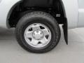 Silver Streak Mica - Tacoma Prerunner Access Cab Photo No. 12