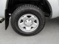 2013 Silver Streak Mica Toyota Tacoma Prerunner Access Cab  photo #13