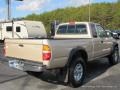 Mystic Gold Metallic - Tacoma V6 PreRunner Xtracab Photo No. 6