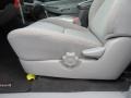 Silver Streak Mica - Tacoma Prerunner Access Cab Photo No. 17