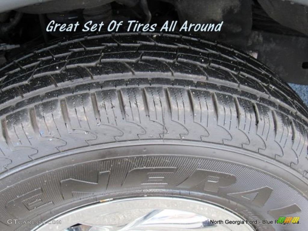 2004 Tacoma V6 PreRunner Xtracab - Mystic Gold Metallic / Oak photo #10