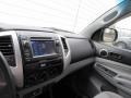 2013 Silver Streak Mica Toyota Tacoma Prerunner Access Cab  photo #18