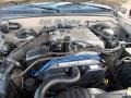 Mystic Gold Metallic - Tacoma V6 PreRunner Xtracab Photo No. 11