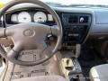 Mystic Gold Metallic - Tacoma V6 PreRunner Xtracab Photo No. 15