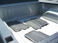 2006 Silver Birch Metallic Chevrolet Silverado 1500 LS Crew Cab  photo #8