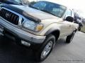 Mystic Gold Metallic - Tacoma V6 PreRunner Xtracab Photo No. 24