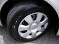 Lunar Mist Metallic - Camry LE Photo No. 25