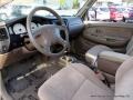 Mystic Gold Metallic - Tacoma V6 PreRunner Xtracab Photo No. 26