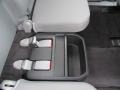 2013 Silver Streak Mica Toyota Tacoma Prerunner Access Cab  photo #36