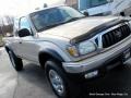 Mystic Gold Metallic - Tacoma V6 PreRunner Xtracab Photo No. 28