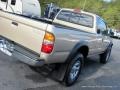 Mystic Gold Metallic - Tacoma V6 PreRunner Xtracab Photo No. 29