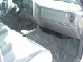 2006 Silver Birch Metallic Chevrolet Silverado 1500 LS Crew Cab  photo #10