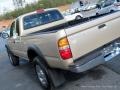 Mystic Gold Metallic - Tacoma V6 PreRunner Xtracab Photo No. 30