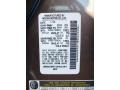 Liquid Copper Metallic - FX 45 AWD Photo No. 47